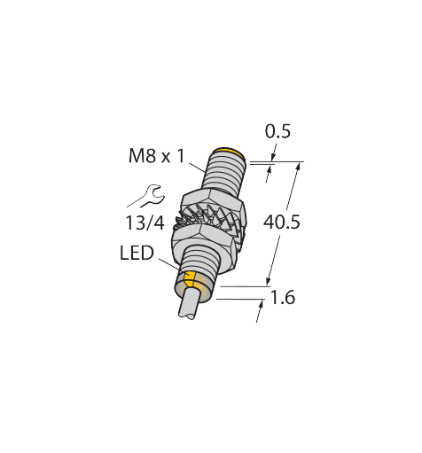 BI2-M08E-AP6X