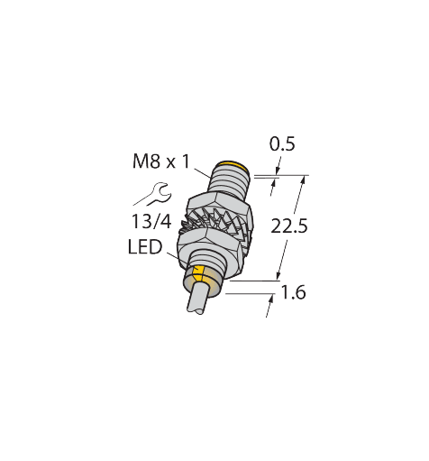 BI2-M08K-AP6X