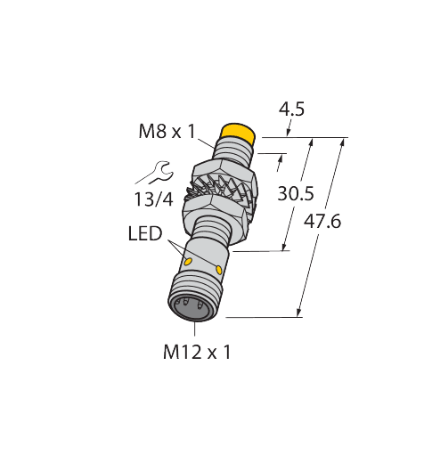 NI5-M08-AN6X-H1341