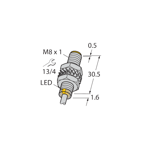 BI3-M08-AN6X