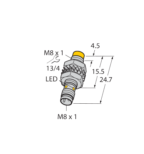 NI5-M08KK-AP6X-V1131