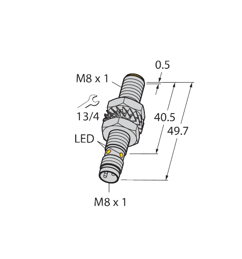 BI2-M08E-AN6X-V1131