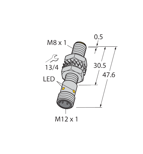 BI3-M08-AN6X-H1341