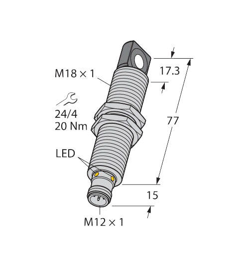 RU130U-M18ES-LI8X2-H1151