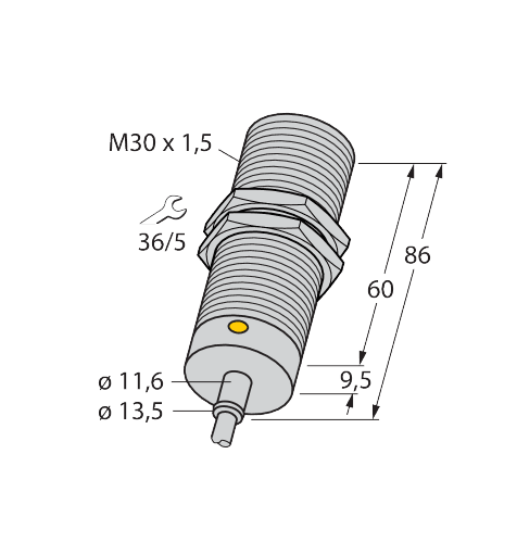 BI10-M30T-AZ3X