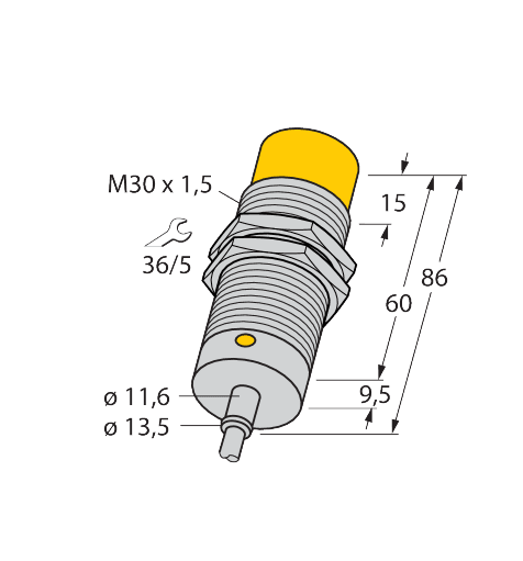 NI15-M30T-AZ3X