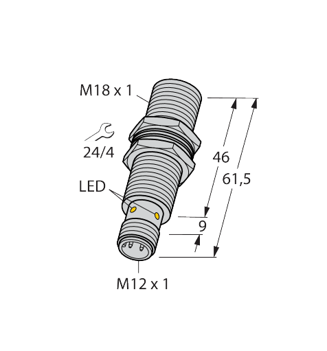 BI8U-M18M-AP6X2-H1141