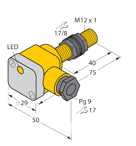 BI2-P12SK-AD4X/S80