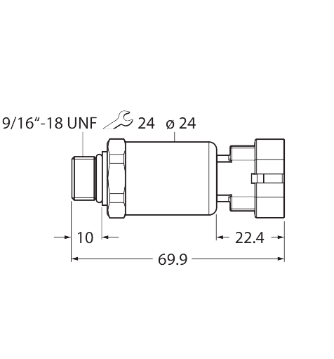 PT600R-2121-I2-AMPS1.5