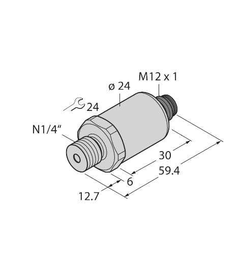 PT150PSIG-2003-I2-H1143/X
