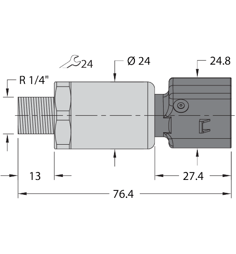 PT600R-2110-I2-KO28A2