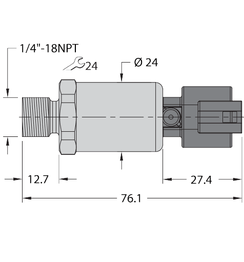 PT600R-2103-I2-DT043P