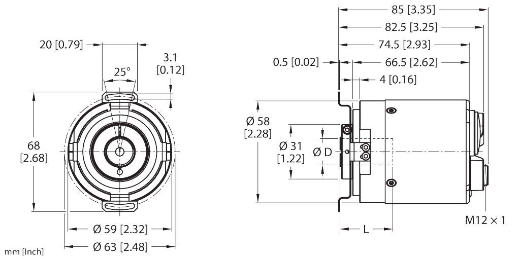 REM-106B15E-9E43B-B3M12