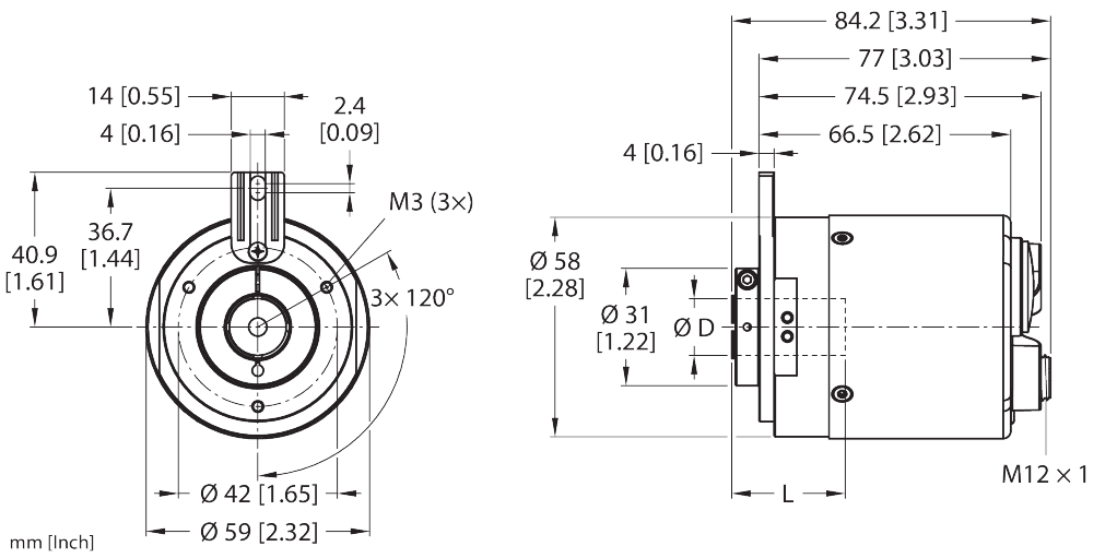REM-106BA3T-9E43B-B3M12