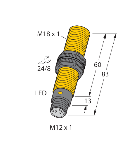 BC5-S18-AN4X-H1141/S250