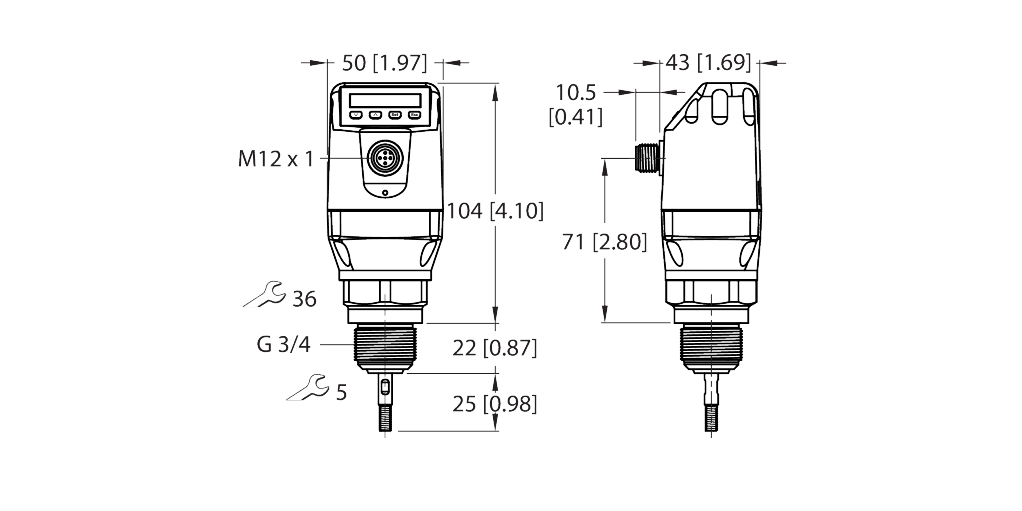 LS-551-0000-LIU22PN8X-H1151