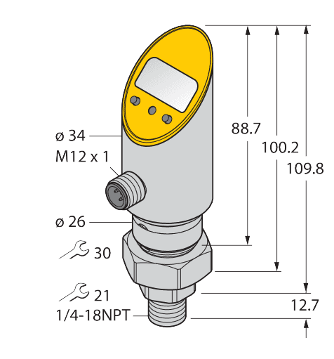 PS016V-503-LI2UPN8X-H1141