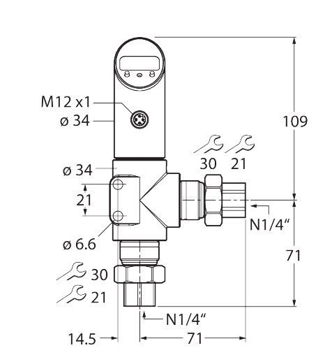PS250D-502L-LI2UPN8X-H1141