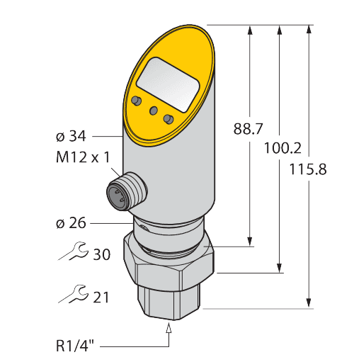 PS010A-511-LI2UPN8X-H1141