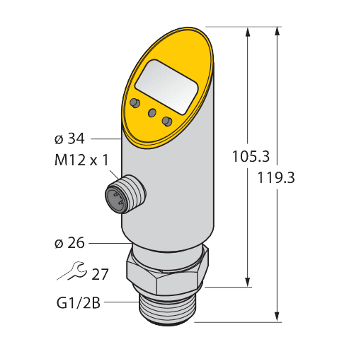 PS010V-609-LI2UPN8X-H1141