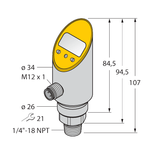 PS016V-303-LI2UPN8X-H1141