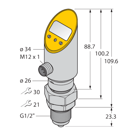 PS010V-508-LI2UPN8X-H1141