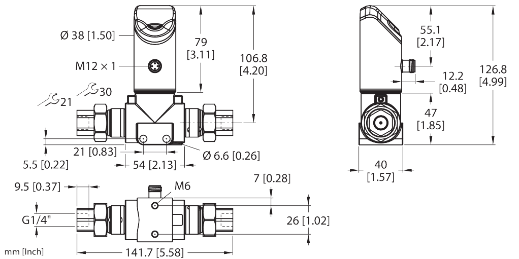 PS325-40D-01-LI2UPN8-H1141