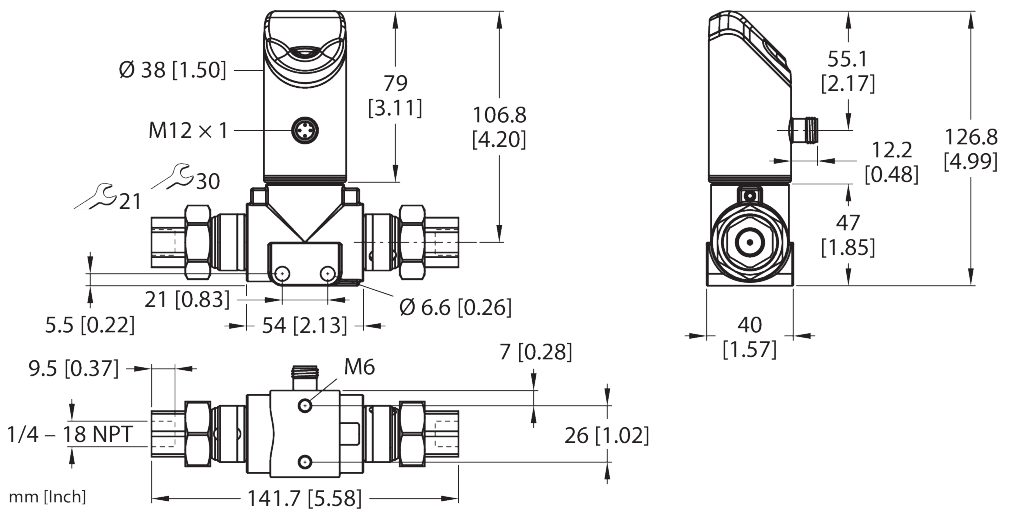 PS325-10D-02-2UPN8-H1141