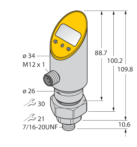 PS250R-505-LI2UPN8X-H1141