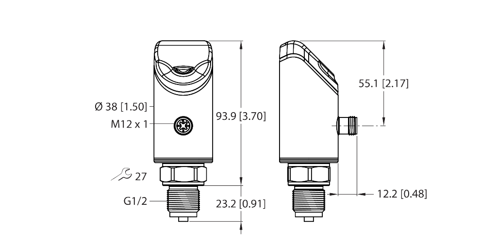 PS310-0V-08-LI2UPN8-H1141