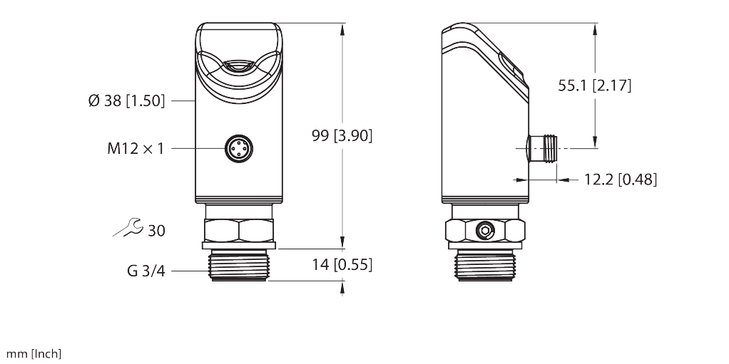 PS311-25V-06-2UPN8-H1141