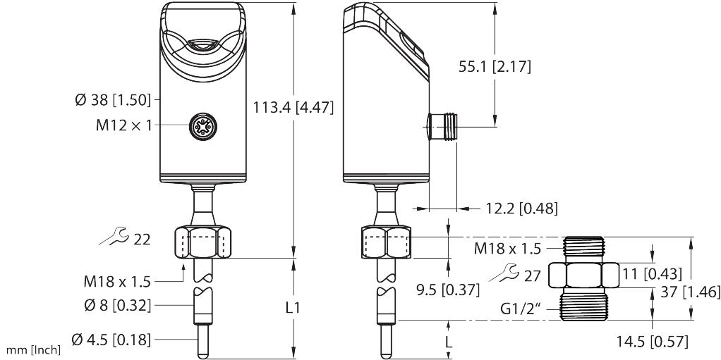 TS700-L050-30-2UPN8-H1141