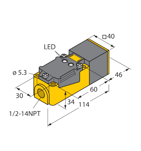 BI15-CP40-VDZ3X2/S10