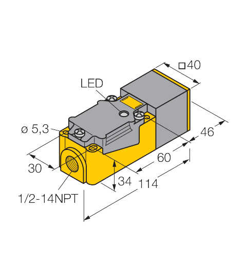 NI35-CP40-Y1X/S100-S10