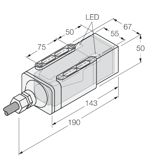 NI35-CP40-VP4X2/S369-F 30M