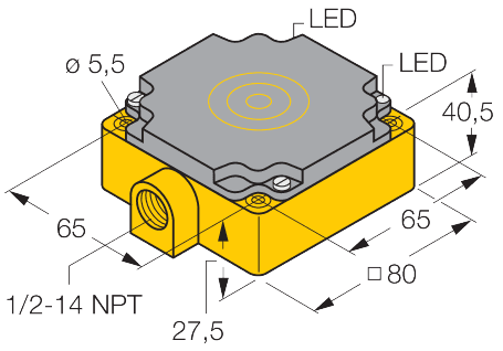NC50-CP80-VN4X2/S10