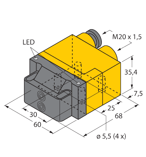 NI4-DSU26TC-2AP4X2