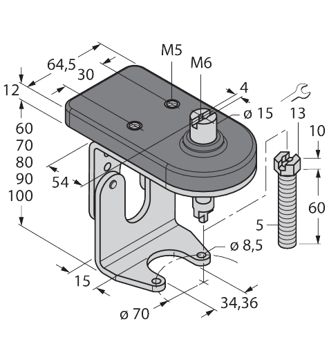 BTS-DSU35-ZF07-M5