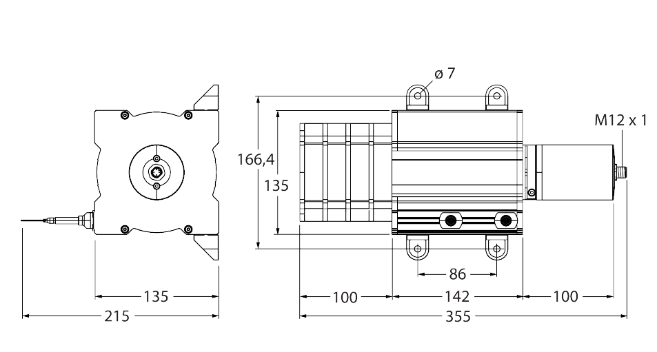 DW40000-135-7E-H1441