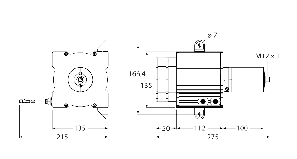 DW15000-135-PA-H1441
