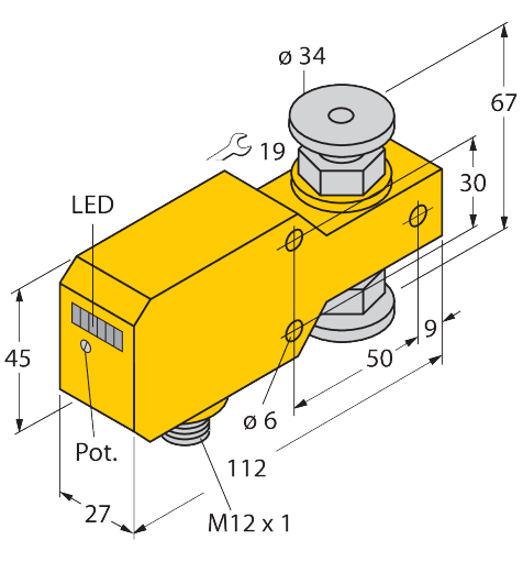 FCI-34D10A4P-ARX-H1140