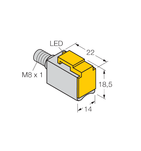 BIM-PSM-AP6X-V1131