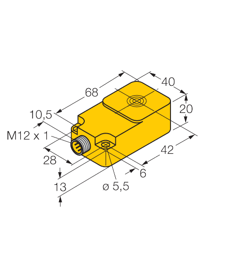BI8-Q20-2LU-H1141/S950