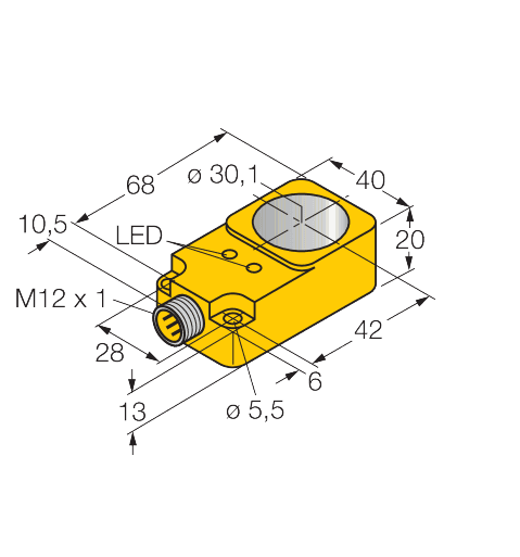 BI30R-Q20-AP6X2-H1741