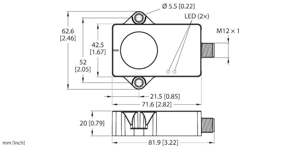 B1NF360V-QR20-2LI2X3-H1151