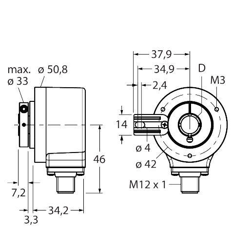 REI-12H15T-2B1024-H1181