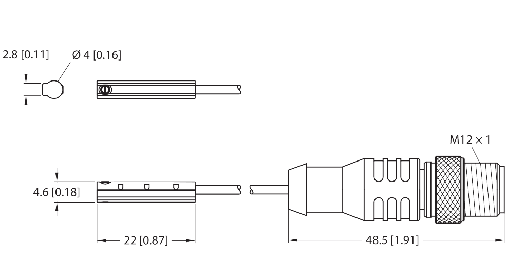 BIM-UNC-AP6X-0.3-RS4